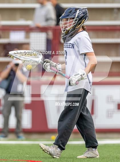 Thumbnail 1 in Green Mountain @ Evergreen (CHSAA 4A State Final) photogallery.