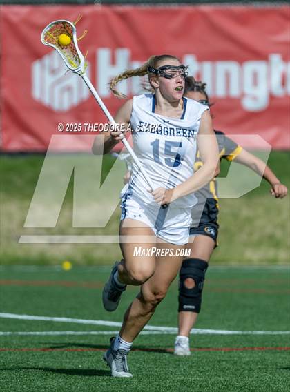 Thumbnail 1 in Green Mountain @ Evergreen (CHSAA 4A State Final) photogallery.