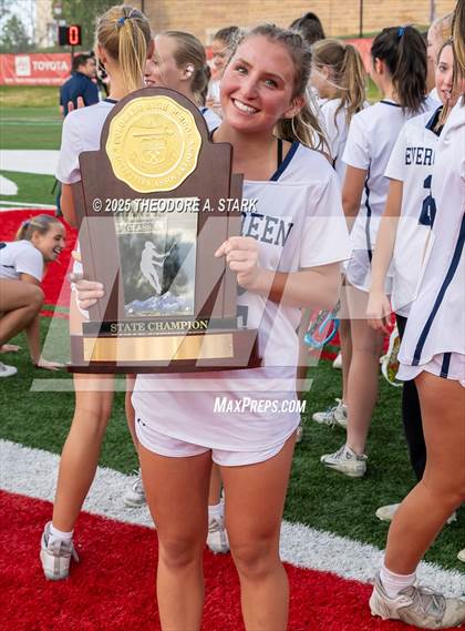 Thumbnail 3 in Green Mountain @ Evergreen (CHSAA 4A State Final) photogallery.