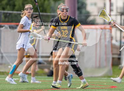 Thumbnail 3 in Green Mountain @ Evergreen (CHSAA 4A State Final) photogallery.