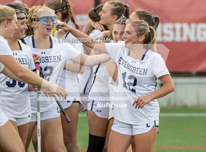 Thumbnail 2 in Green Mountain @ Evergreen (CHSAA 4A State Final) photogallery.
