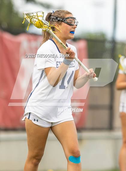 Thumbnail 2 in Green Mountain @ Evergreen (CHSAA 4A State Final) photogallery.