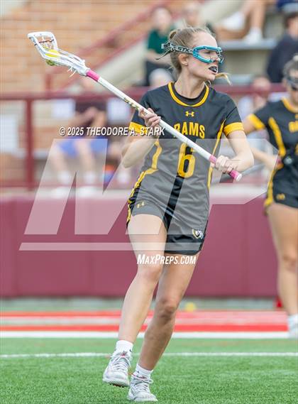 Thumbnail 3 in Green Mountain @ Evergreen (CHSAA 4A State Final) photogallery.