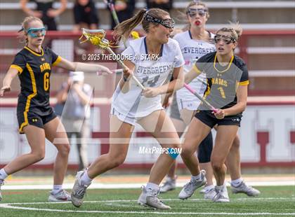 Thumbnail 1 in Green Mountain @ Evergreen (CHSAA 4A State Final) photogallery.