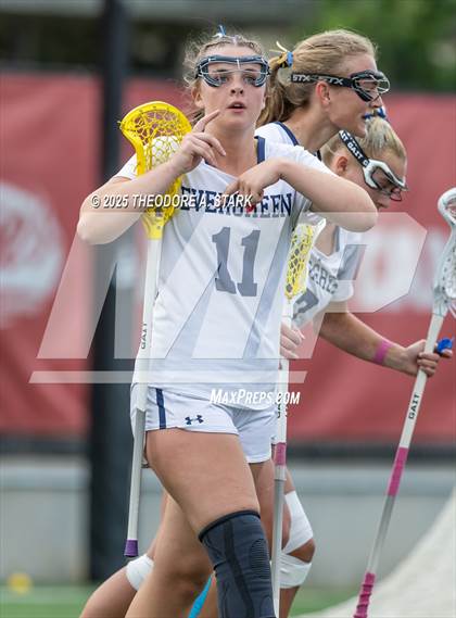 Thumbnail 2 in Green Mountain @ Evergreen (CHSAA 4A State Final) photogallery.