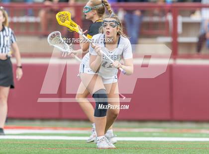 Thumbnail 1 in Green Mountain @ Evergreen (CHSAA 4A State Final) photogallery.