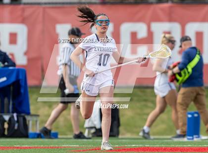 Thumbnail 2 in Green Mountain @ Evergreen (CHSAA 4A State Final) photogallery.