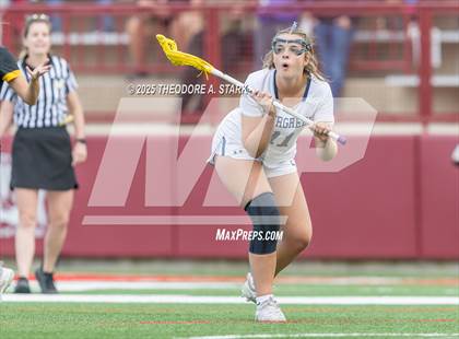Thumbnail 3 in Green Mountain @ Evergreen (CHSAA 4A State Final) photogallery.