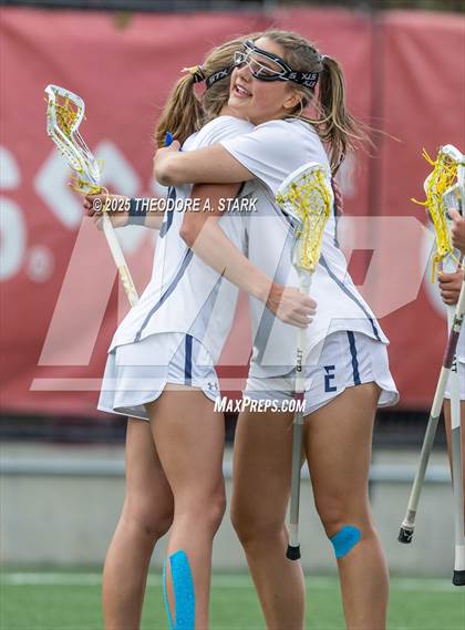 Thumbnail 1 in Green Mountain @ Evergreen (CHSAA 4A State Final) photogallery.