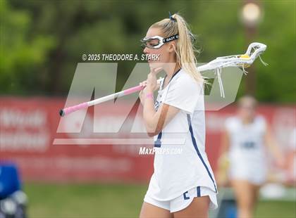 Thumbnail 3 in Green Mountain @ Evergreen (CHSAA 4A State Final) photogallery.