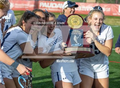 Thumbnail 1 in Green Mountain @ Evergreen (CHSAA 4A State Final) photogallery.
