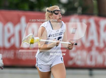 Thumbnail 3 in Green Mountain @ Evergreen (CHSAA 4A State Final) photogallery.