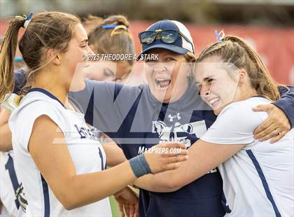 Thumbnail 3 in Green Mountain @ Evergreen (CHSAA 4A State Final) photogallery.
