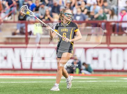 Thumbnail 3 in Green Mountain @ Evergreen (CHSAA 4A State Final) photogallery.