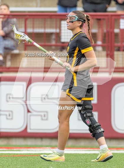 Thumbnail 2 in Green Mountain @ Evergreen (CHSAA 4A State Final) photogallery.