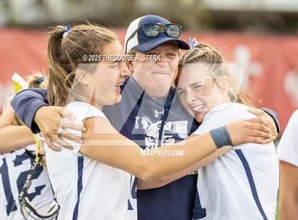Thumbnail 1 in Green Mountain @ Evergreen (CHSAA 4A State Final) photogallery.