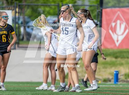 Thumbnail 3 in Green Mountain @ Evergreen (CHSAA 4A State Final) photogallery.