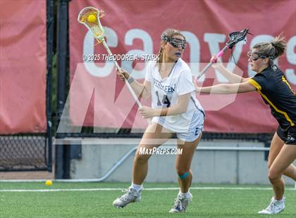 Thumbnail 2 in Green Mountain @ Evergreen (CHSAA 4A State Final) photogallery.