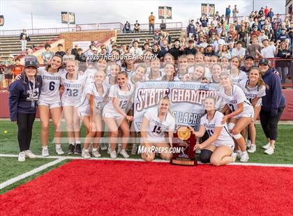 Thumbnail 2 in Green Mountain @ Evergreen (CHSAA 4A State Final) photogallery.
