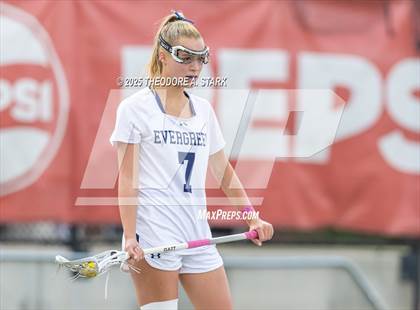 Thumbnail 1 in Green Mountain @ Evergreen (CHSAA 4A State Final) photogallery.