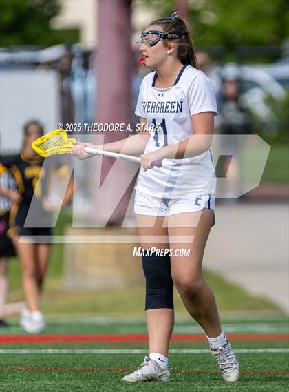 Thumbnail 1 in Green Mountain @ Evergreen (CHSAA 4A State Final) photogallery.