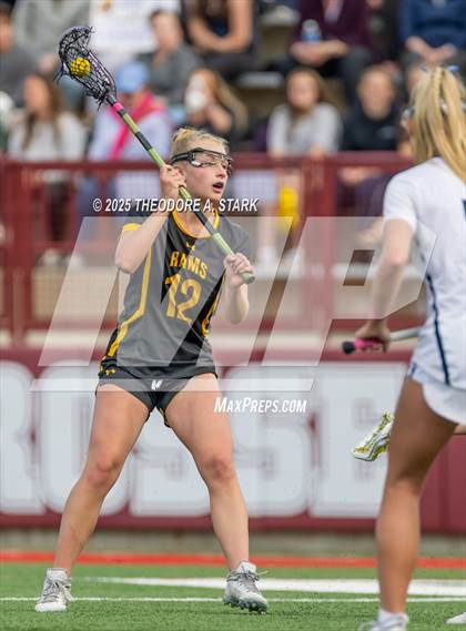 Thumbnail 3 in Green Mountain @ Evergreen (CHSAA 4A State Final) photogallery.
