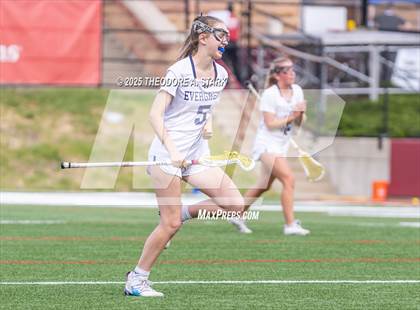 Thumbnail 3 in Green Mountain @ Evergreen (CHSAA 4A State Final) photogallery.