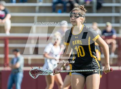 Thumbnail 1 in Green Mountain @ Evergreen (CHSAA 4A State Final) photogallery.