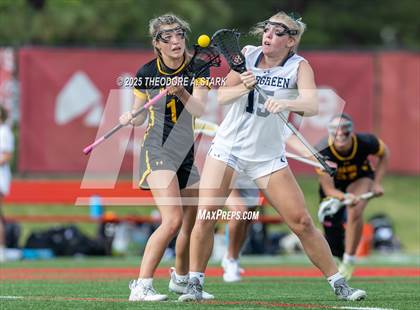 Thumbnail 2 in Green Mountain @ Evergreen (CHSAA 4A State Final) photogallery.