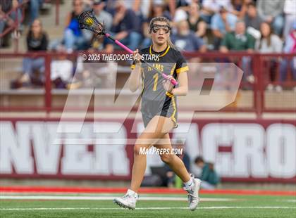 Thumbnail 2 in Green Mountain @ Evergreen (CHSAA 4A State Final) photogallery.
