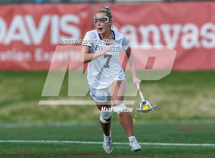 Thumbnail 3 in Green Mountain @ Evergreen (CHSAA 4A State Final) photogallery.