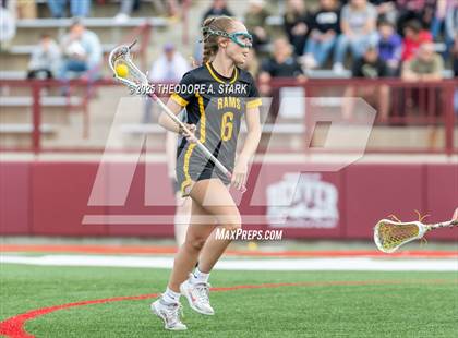 Thumbnail 1 in Green Mountain @ Evergreen (CHSAA 4A State Final) photogallery.