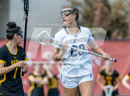 Thumbnail 3 in Green Mountain @ Evergreen (CHSAA 4A State Final) photogallery.