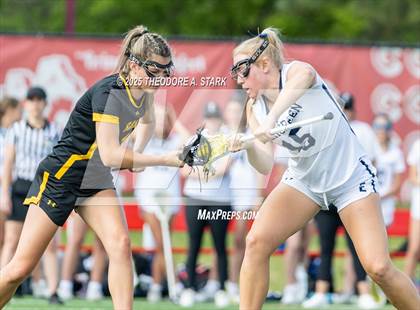 Thumbnail 1 in Green Mountain @ Evergreen (CHSAA 4A State Final) photogallery.
