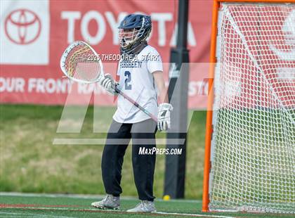 Thumbnail 2 in Green Mountain @ Evergreen (CHSAA 4A State Final) photogallery.
