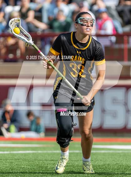 Thumbnail 2 in Green Mountain @ Evergreen (CHSAA 4A State Final) photogallery.
