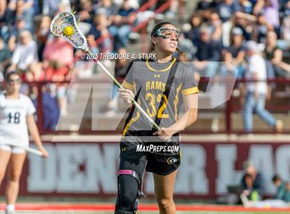Thumbnail 2 in Green Mountain @ Evergreen (CHSAA 4A State Final) photogallery.