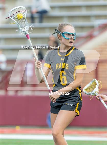 Thumbnail 3 in Green Mountain @ Evergreen (CHSAA 4A State Final) photogallery.