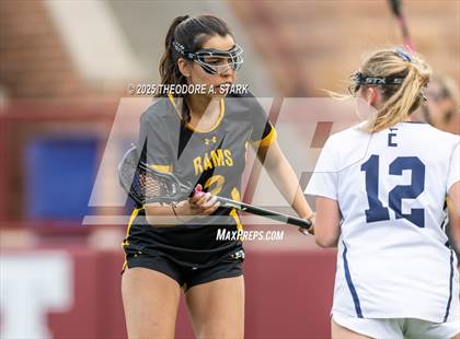 Thumbnail 2 in Green Mountain @ Evergreen (CHSAA 4A State Final) photogallery.