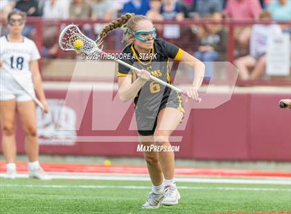 Thumbnail 3 in Green Mountain @ Evergreen (CHSAA 4A State Final) photogallery.