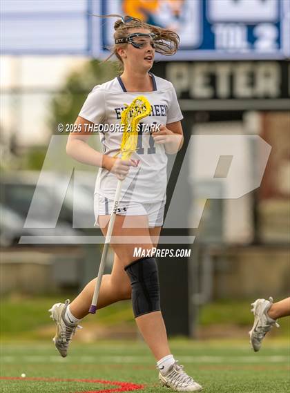 Thumbnail 3 in Green Mountain @ Evergreen (CHSAA 4A State Final) photogallery.
