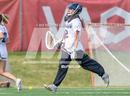 Thumbnail 3 in Green Mountain @ Evergreen (CHSAA 4A State Final) photogallery.
