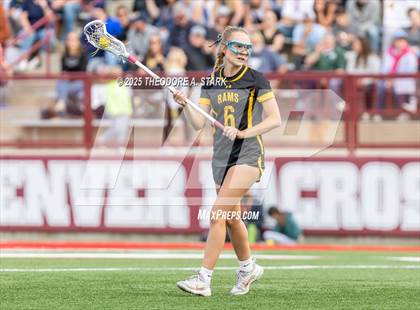 Thumbnail 2 in Green Mountain @ Evergreen (CHSAA 4A State Final) photogallery.