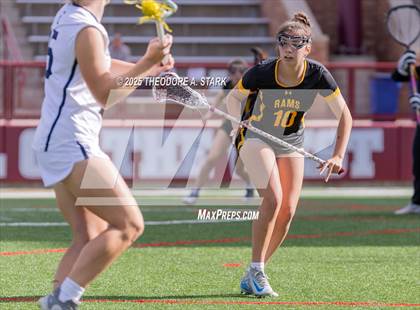 Thumbnail 2 in Green Mountain @ Evergreen (CHSAA 4A State Final) photogallery.