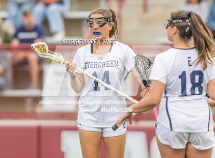 Thumbnail 3 in Green Mountain @ Evergreen (CHSAA 4A State Final) photogallery.