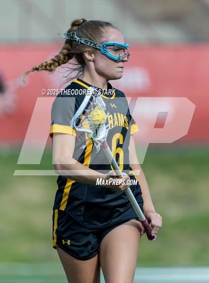 Thumbnail 1 in Green Mountain @ Evergreen (CHSAA 4A State Final) photogallery.