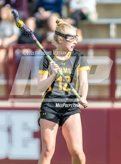 Thumbnail 3 in Green Mountain @ Evergreen (CHSAA 4A State Final) photogallery.