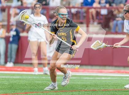 Thumbnail 2 in Green Mountain @ Evergreen (CHSAA 4A State Final) photogallery.