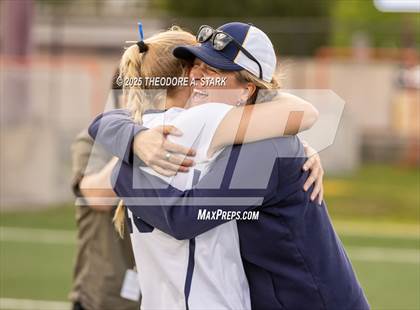Thumbnail 1 in Green Mountain @ Evergreen (CHSAA 4A State Final) photogallery.