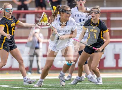 Thumbnail 3 in Green Mountain @ Evergreen (CHSAA 4A State Final) photogallery.